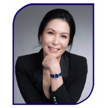 Amy Chow 項目主席 (鐘錶首飾設計)